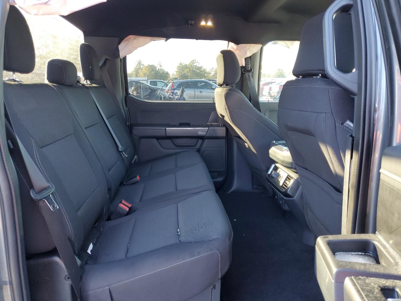 2023 Ford F-150 - Image 10