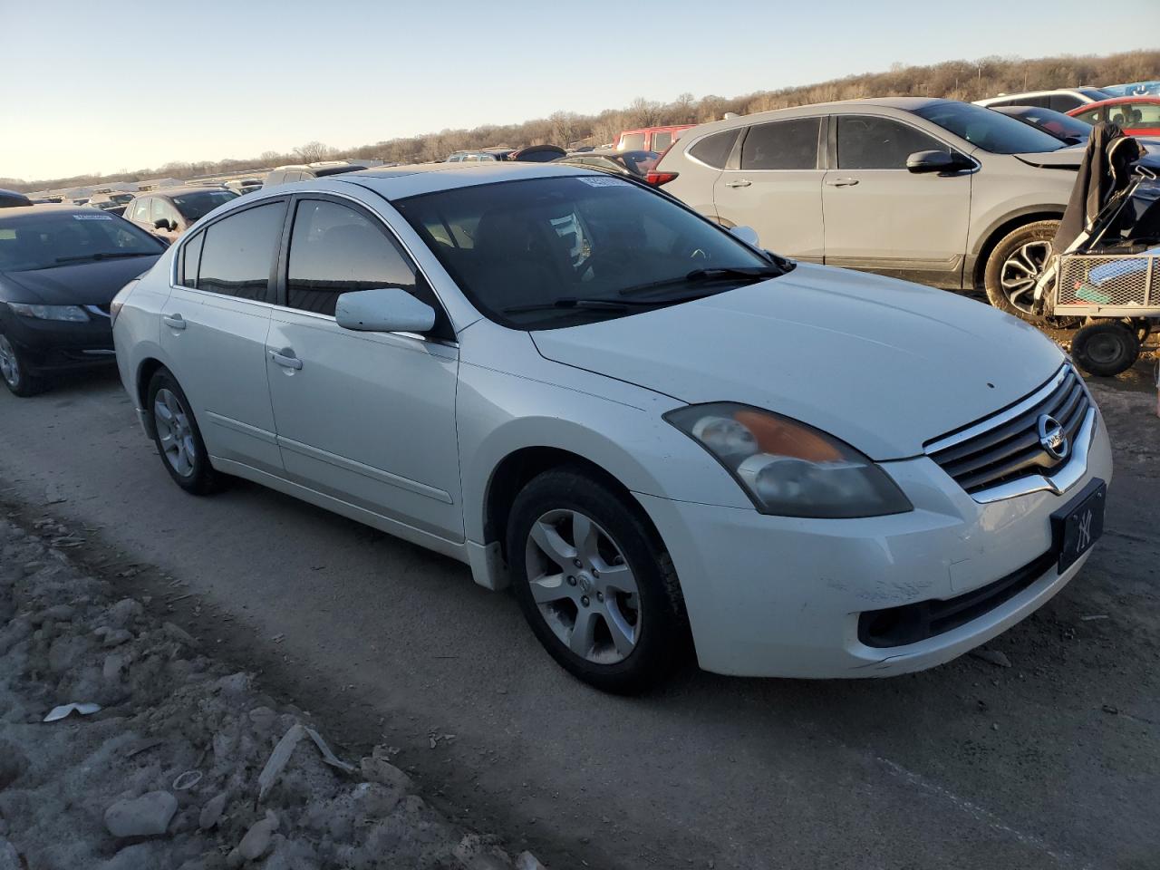 2009 Nissan Altima - Image 4