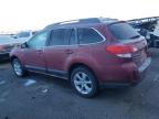 2013 Subaru Outback 2.5I Premium на продаже в Denver, CO - Front End