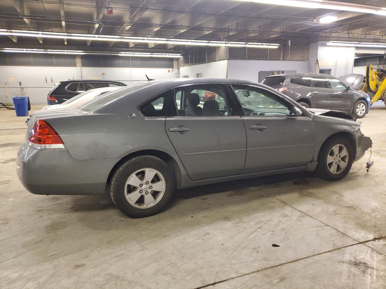 2007 Chevrolet Impala - Image 3