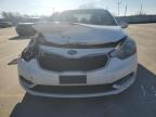 2015 Kia Forte Lx продається в Wilmer, TX - Front End