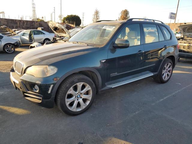 2009 Bmw X5 Xdrive48I