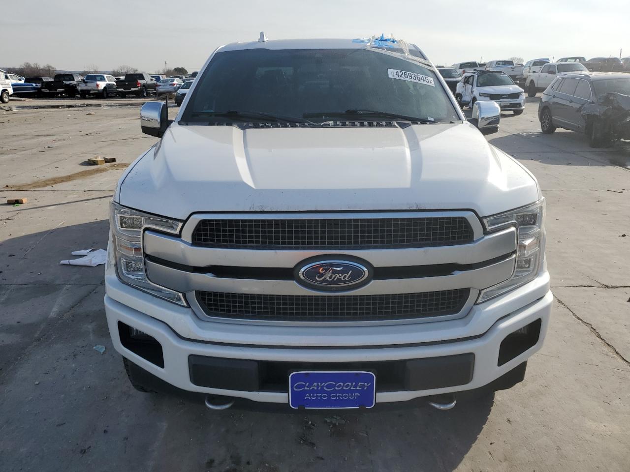 2018 Ford F-150 - Image 5