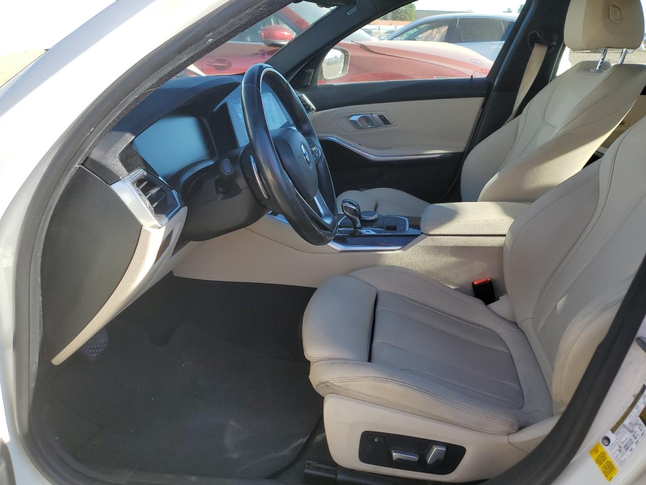 2019 BMW 3er - Image 7