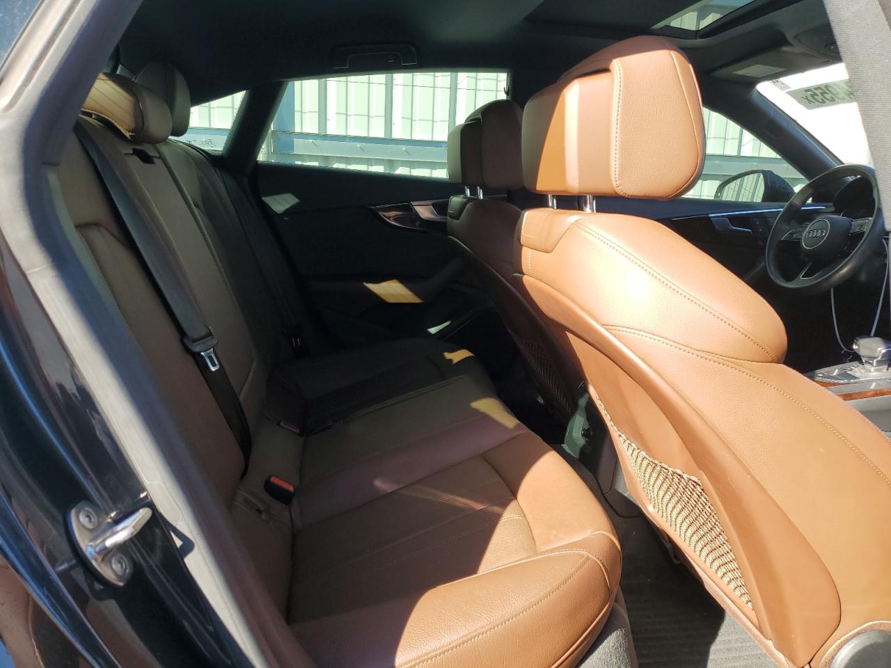 2018 Audi A5 - Image 10