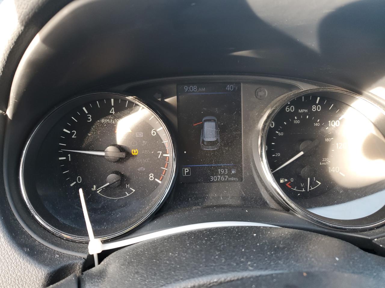 2019 Nissan Rogue - Image 9