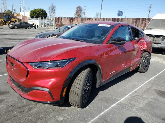 2024 Ford Mustang Mach-E Premium