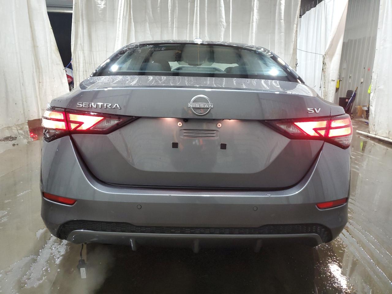 2024 Nissan Sentra - Image 6