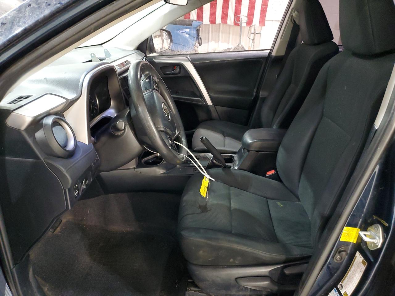 2017 Toyota RAV 4 - Image 7