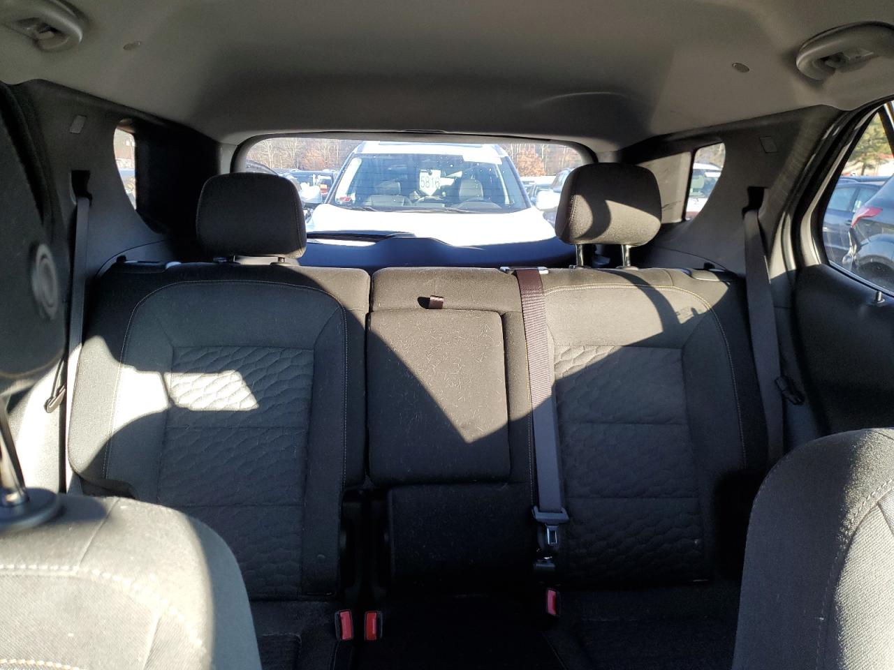 2021 Chevrolet Equinox - Image 10