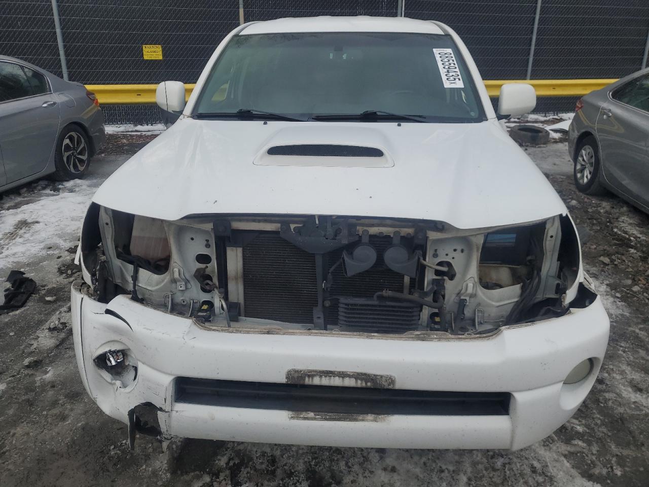 2008 Toyota Tacoma - Image 5