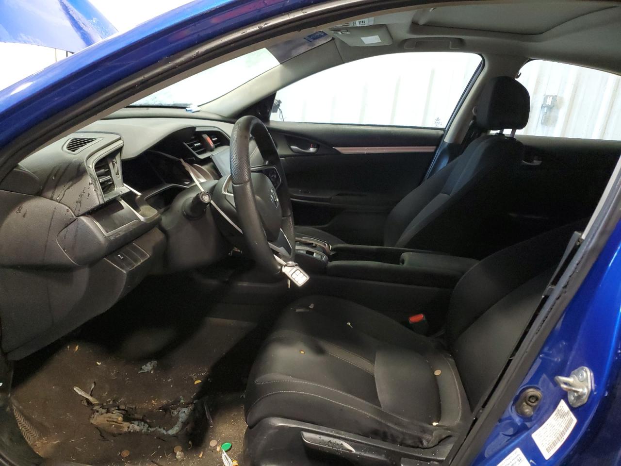 2017 Honda Civic - Image 7