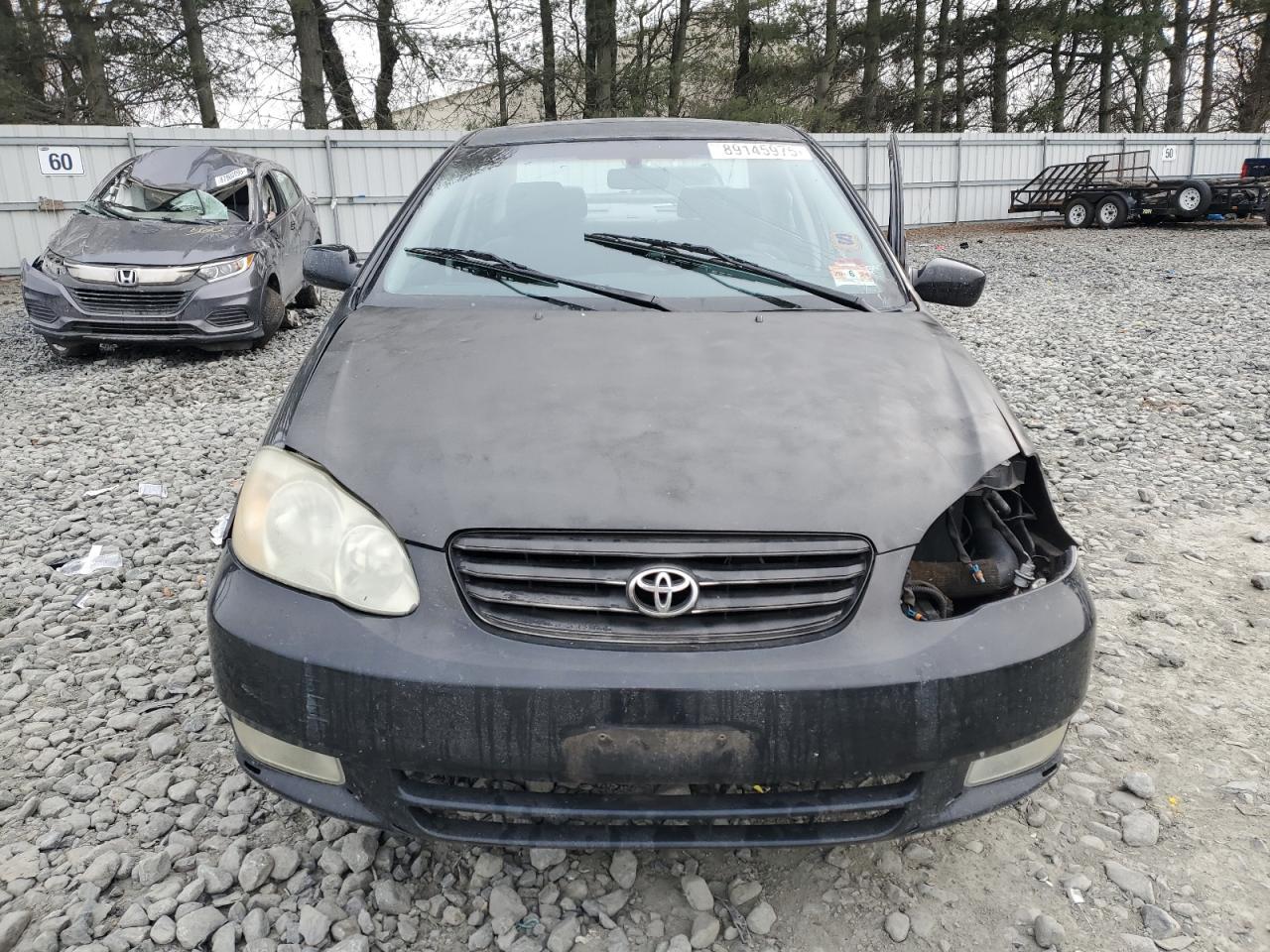 2004 Toyota Corolla - Image 5