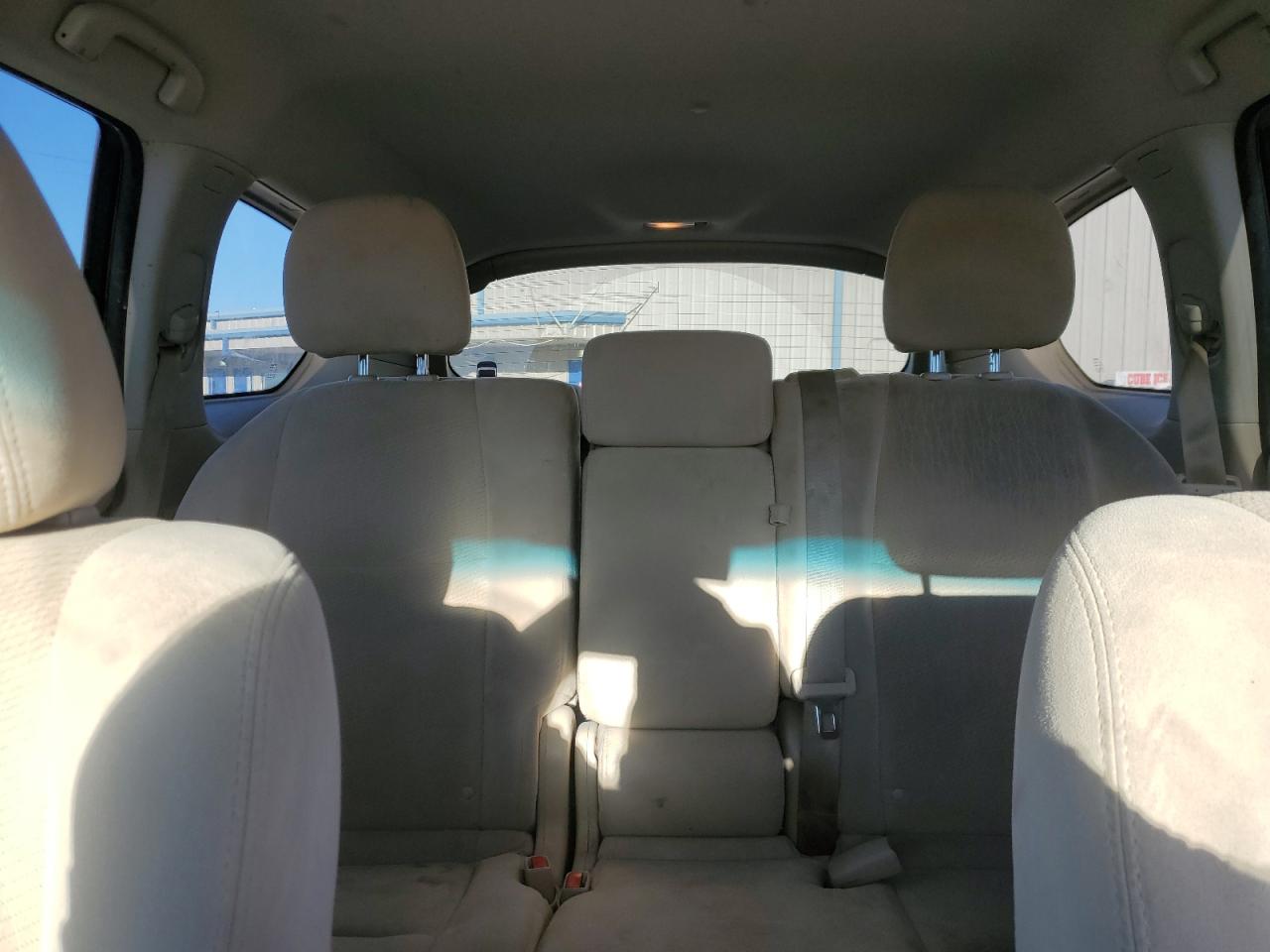2015 Nissan Pathfinder - Image 10