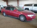 2002 Honda Accord Ex for Sale in American Canyon, CA - Minor Dent/Scratches