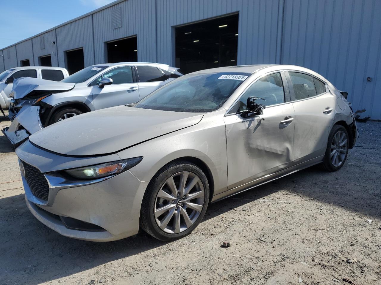 2022 Mazda 3 - Image 1