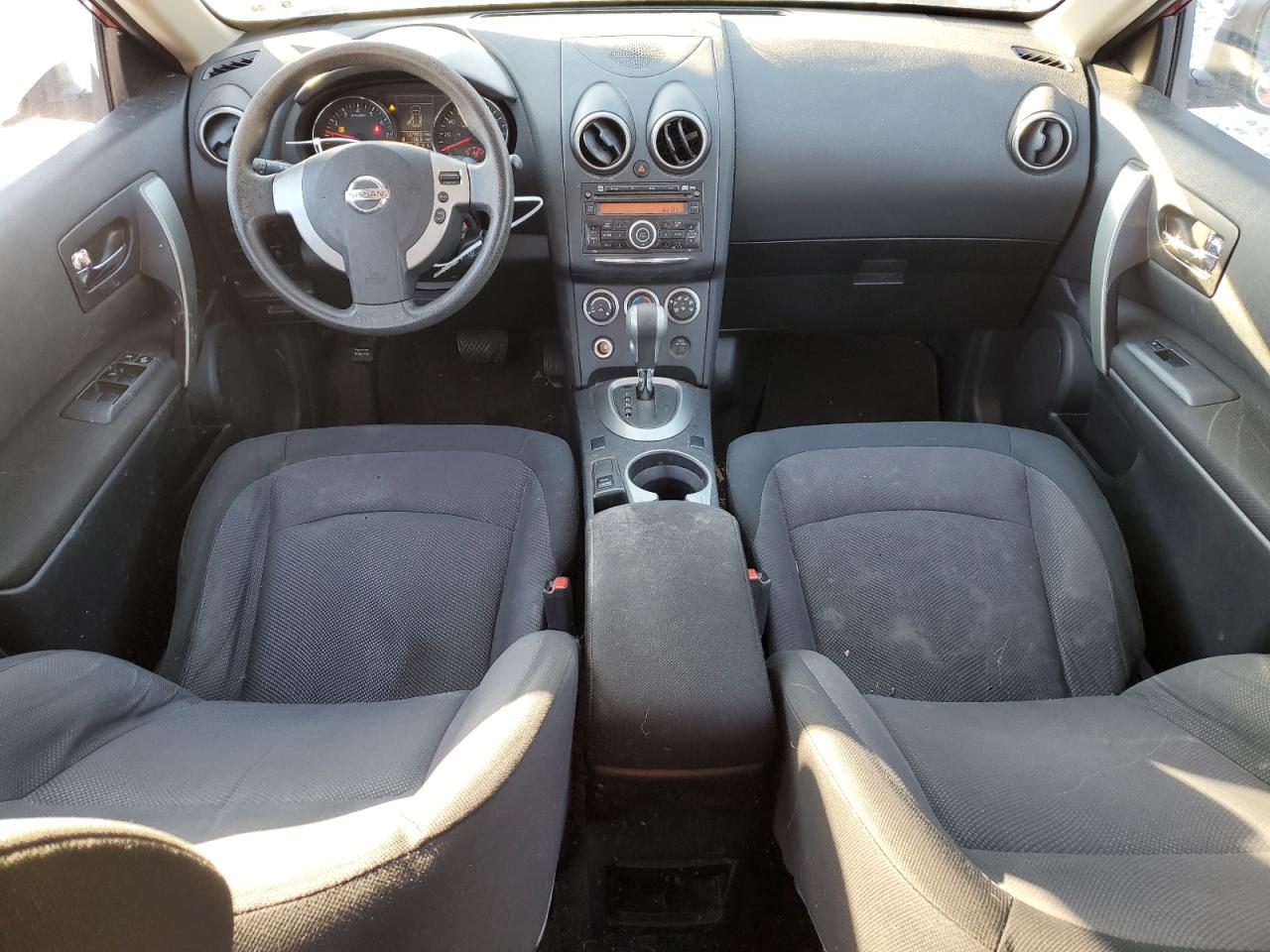 2012 Nissan Rogue - Image 8