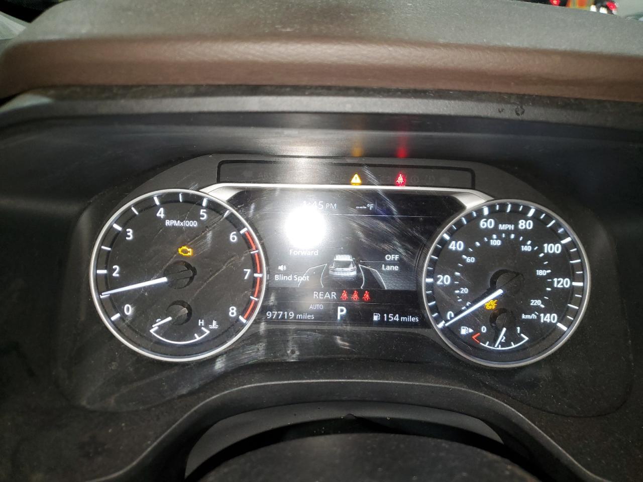 2021 Nissan Rogue - Image 9