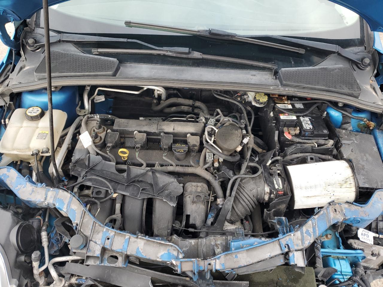 2012 Ford Focus - Image 12