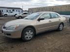2007 Honda Accord Lx for Sale in Laurel, MD - All Over