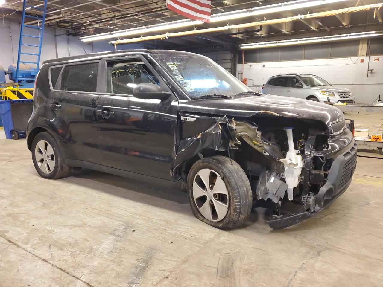 2016 Kia Soul - Image 4