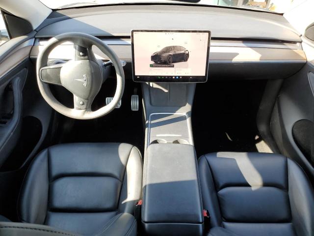  TESLA MODEL Y 2023 Black