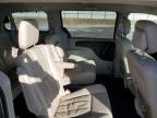 2011 Chrysler Town & Country Touring L продається в Bismarck, ND - Front End