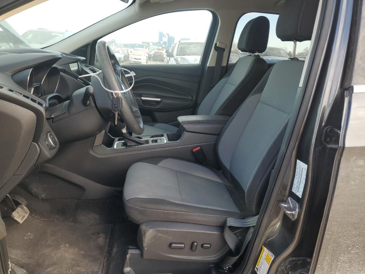 2017 Ford Escape - Image 7