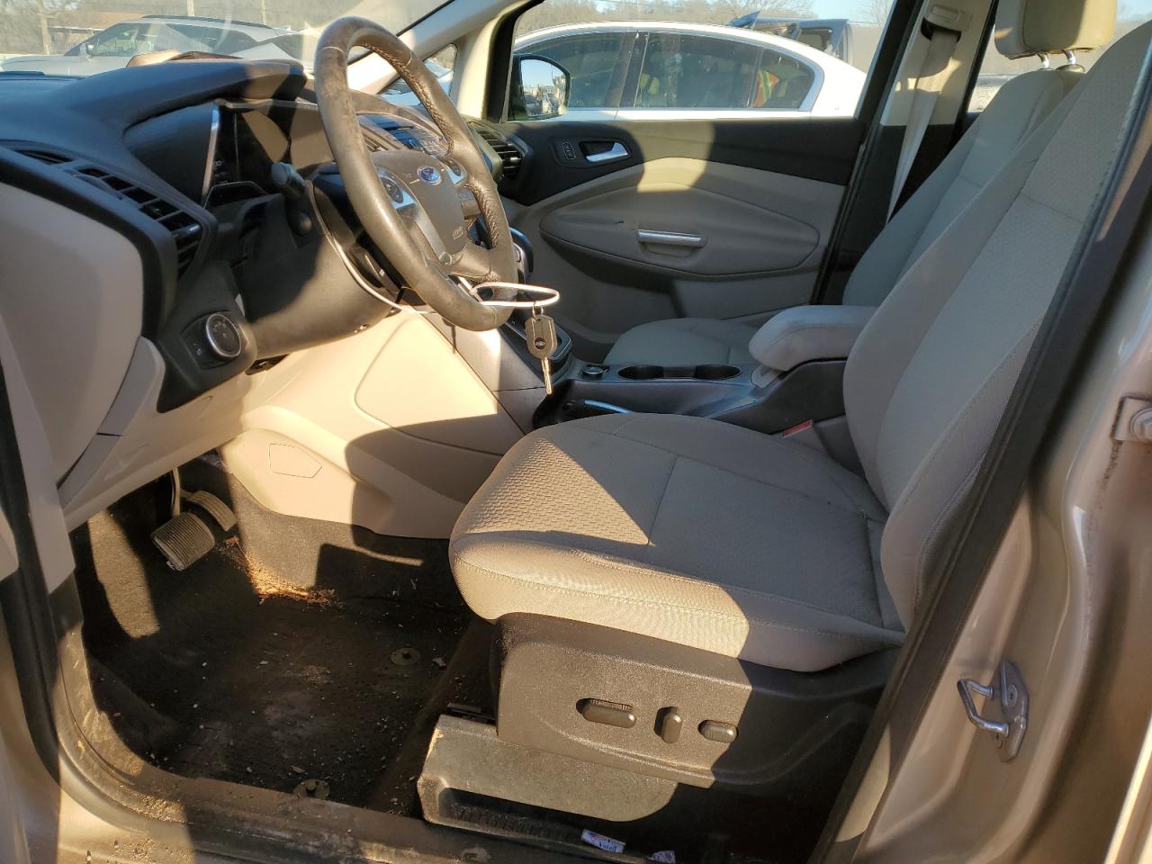 2017 Ford C-MAX - Image 7