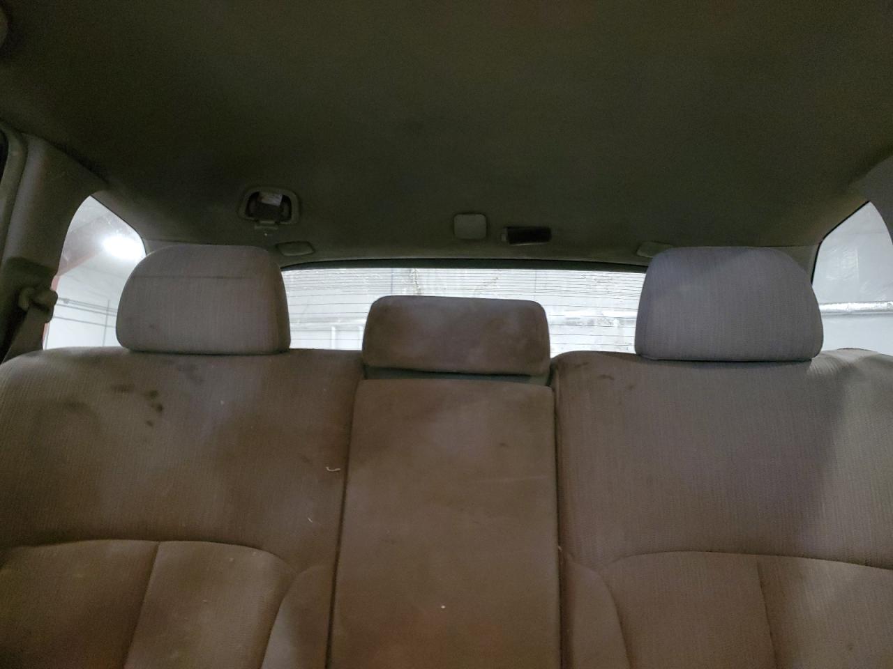 2013 Subaru Outback - Image 10
