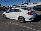 2016 Honda Civic Lx zu verkaufen in Van Nuys, CA - Front End