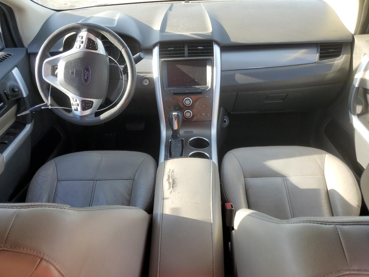 2012 Ford Edge - Image 8