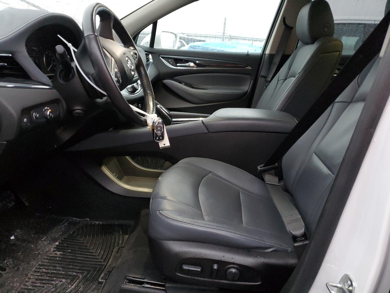 2019 Buick Enclave - Image 7