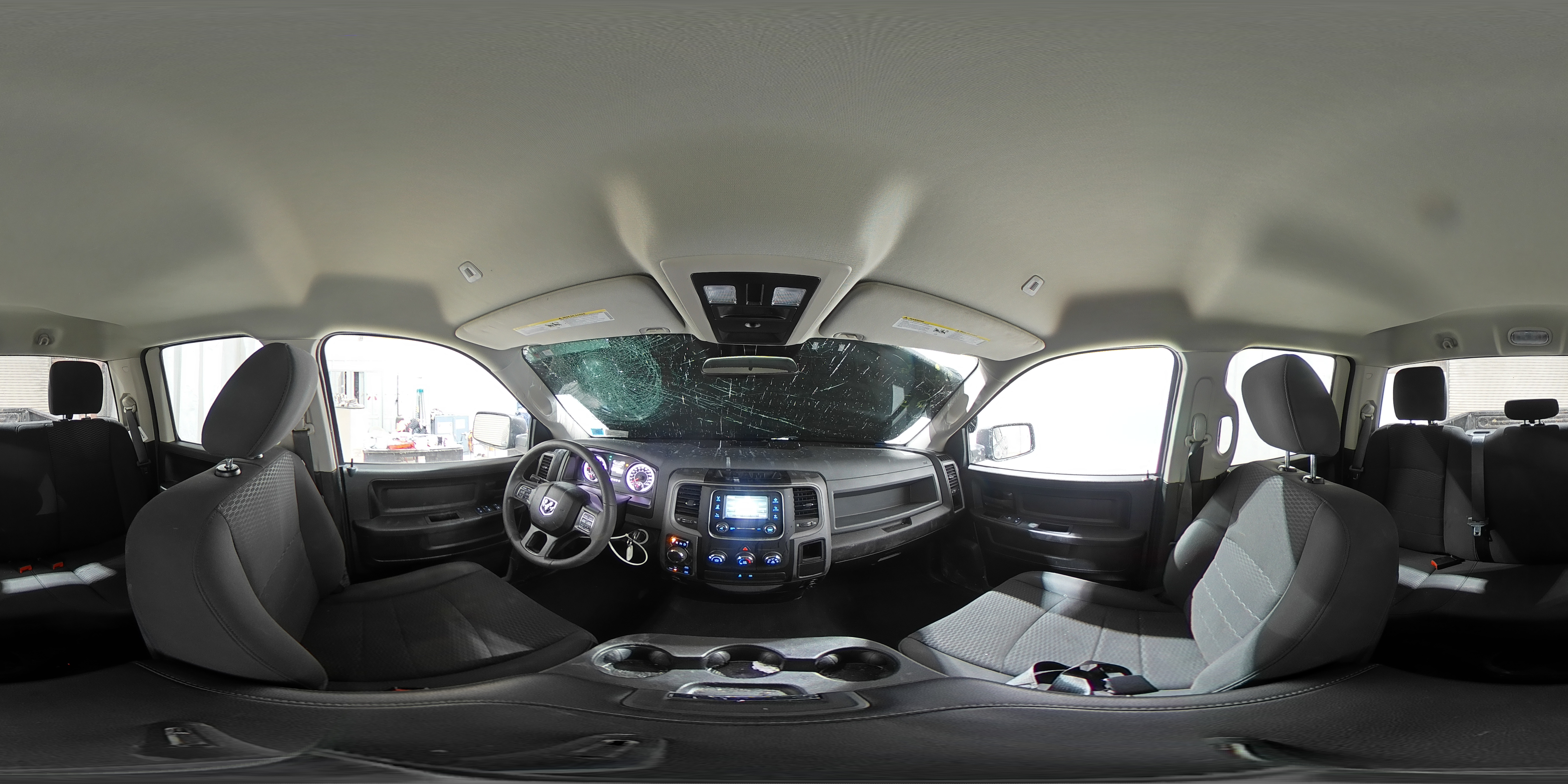 2019 RAM 1500 - Image 14