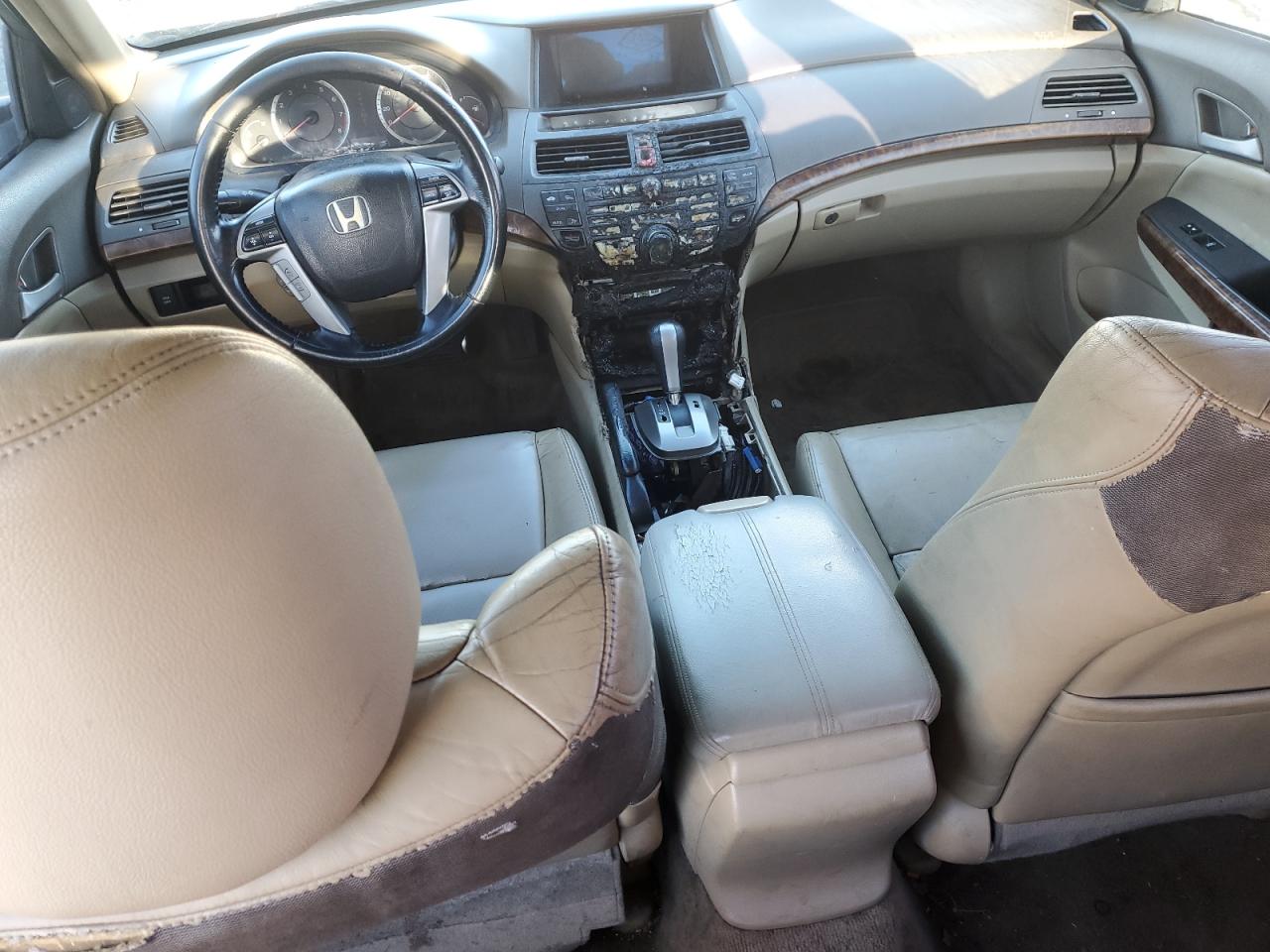 2009 Honda Accord Exl VIN: 1HGCP26849A136870 Lot: 87065574