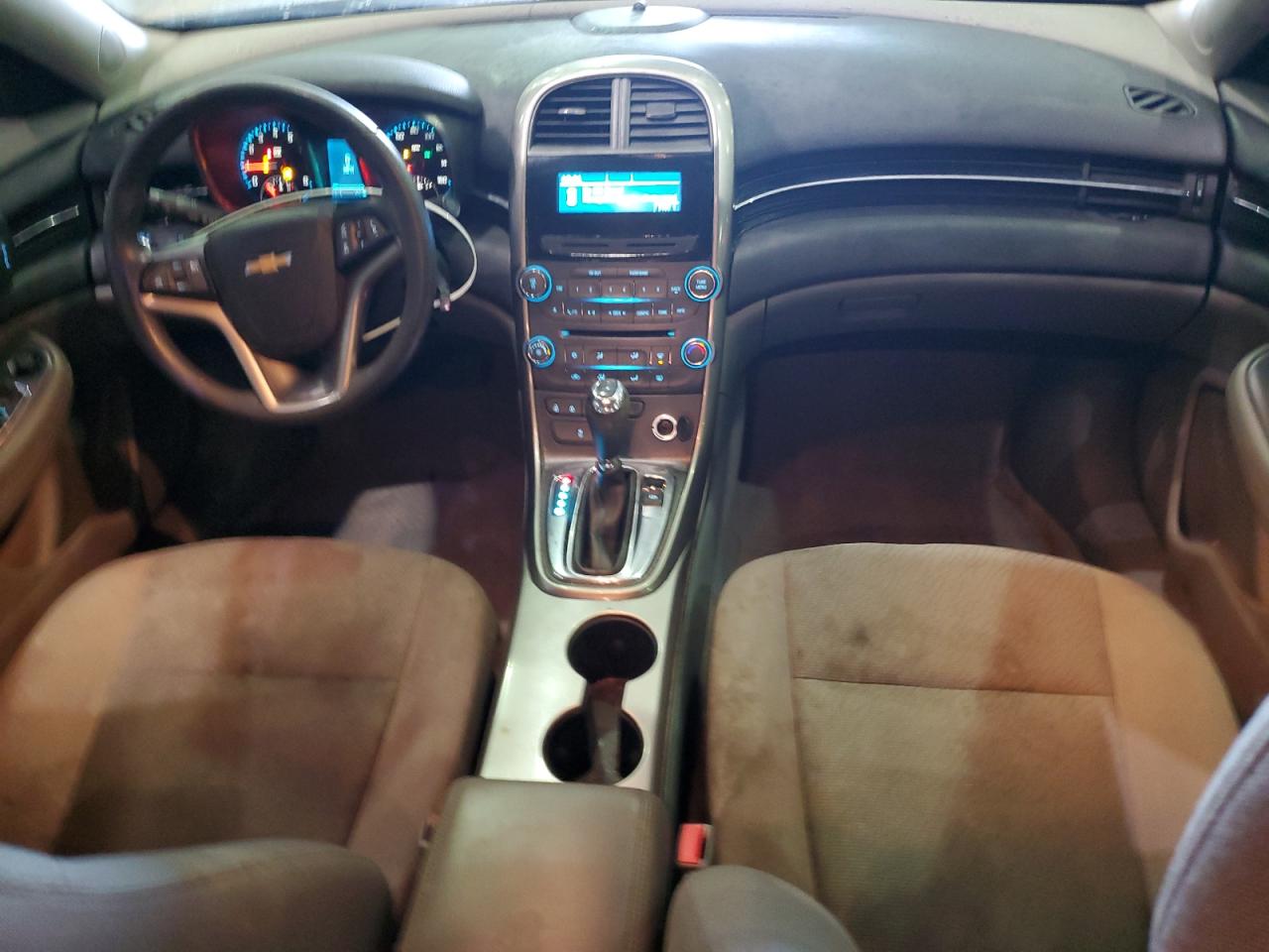 2013 Chevrolet Malibu - Image 8
