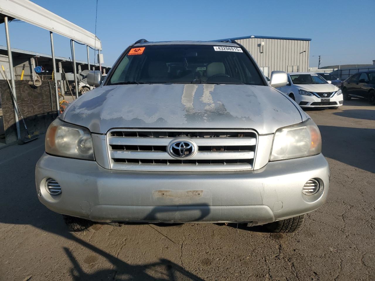 2005 Toyota Highlander - Image 5
