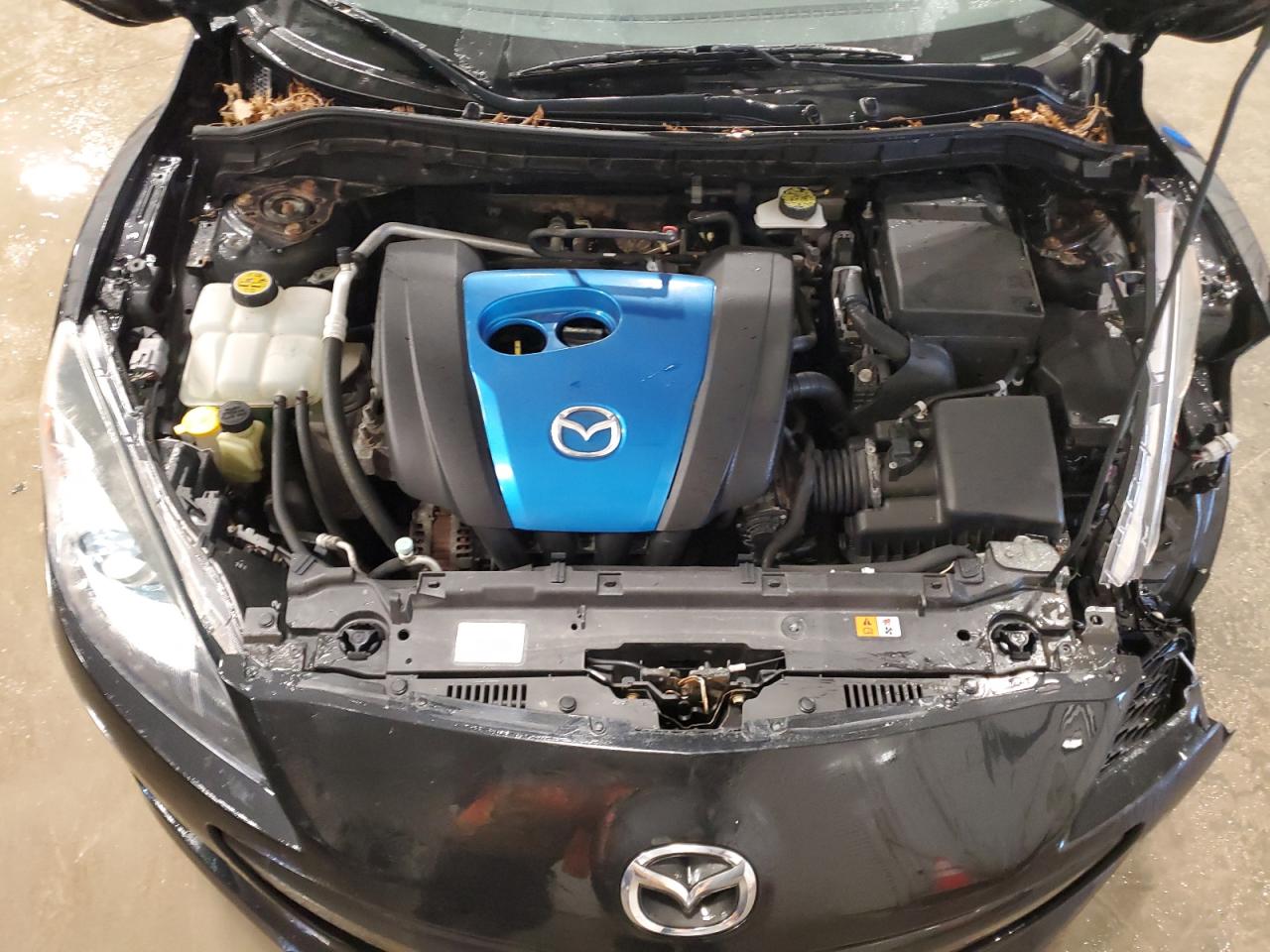 2012 Mazda 3 - Image 11