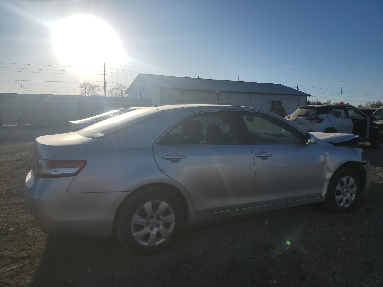 2011 Toyota Camry - Image 3