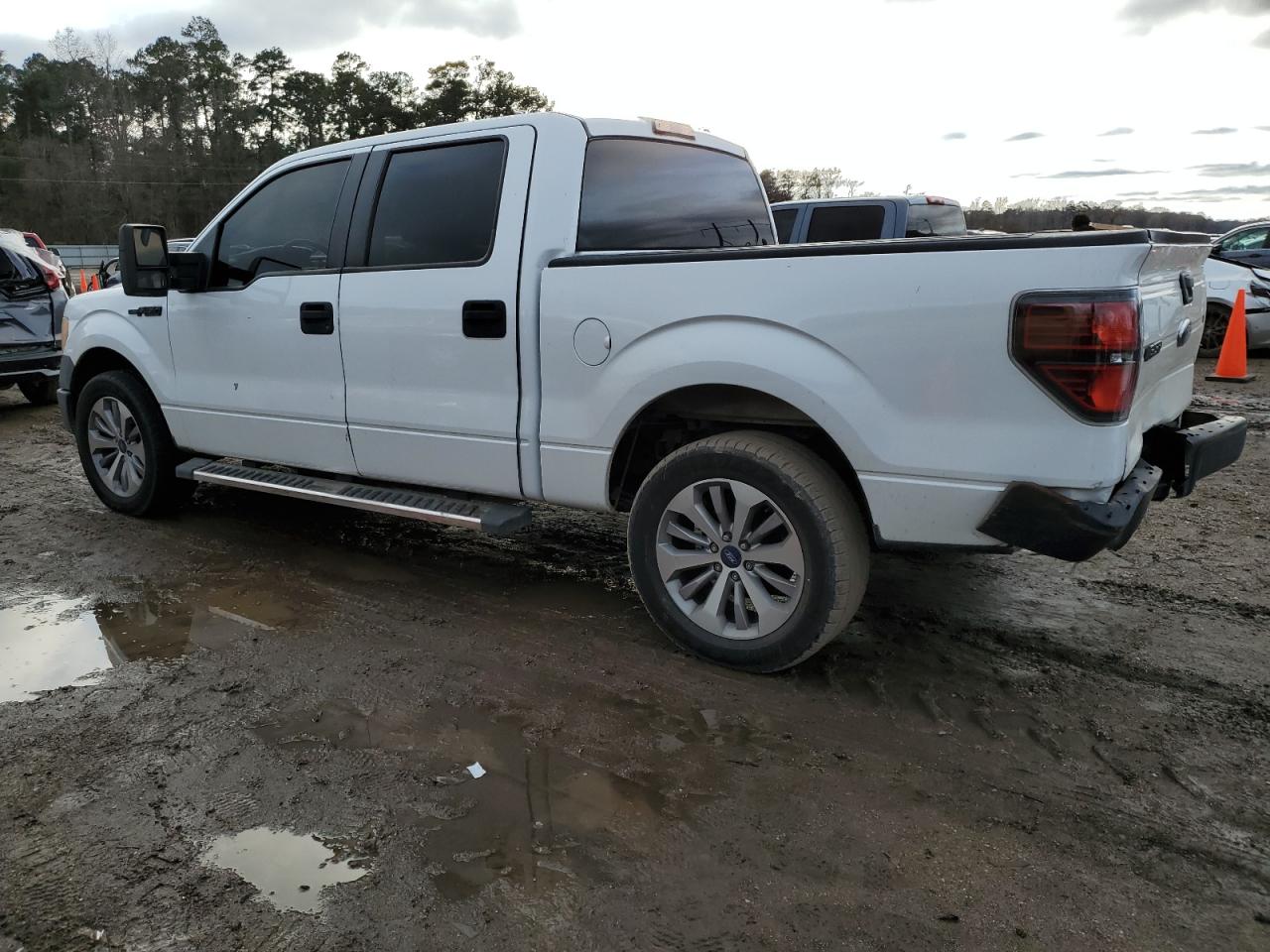 2010 Ford F-150 - Image 2