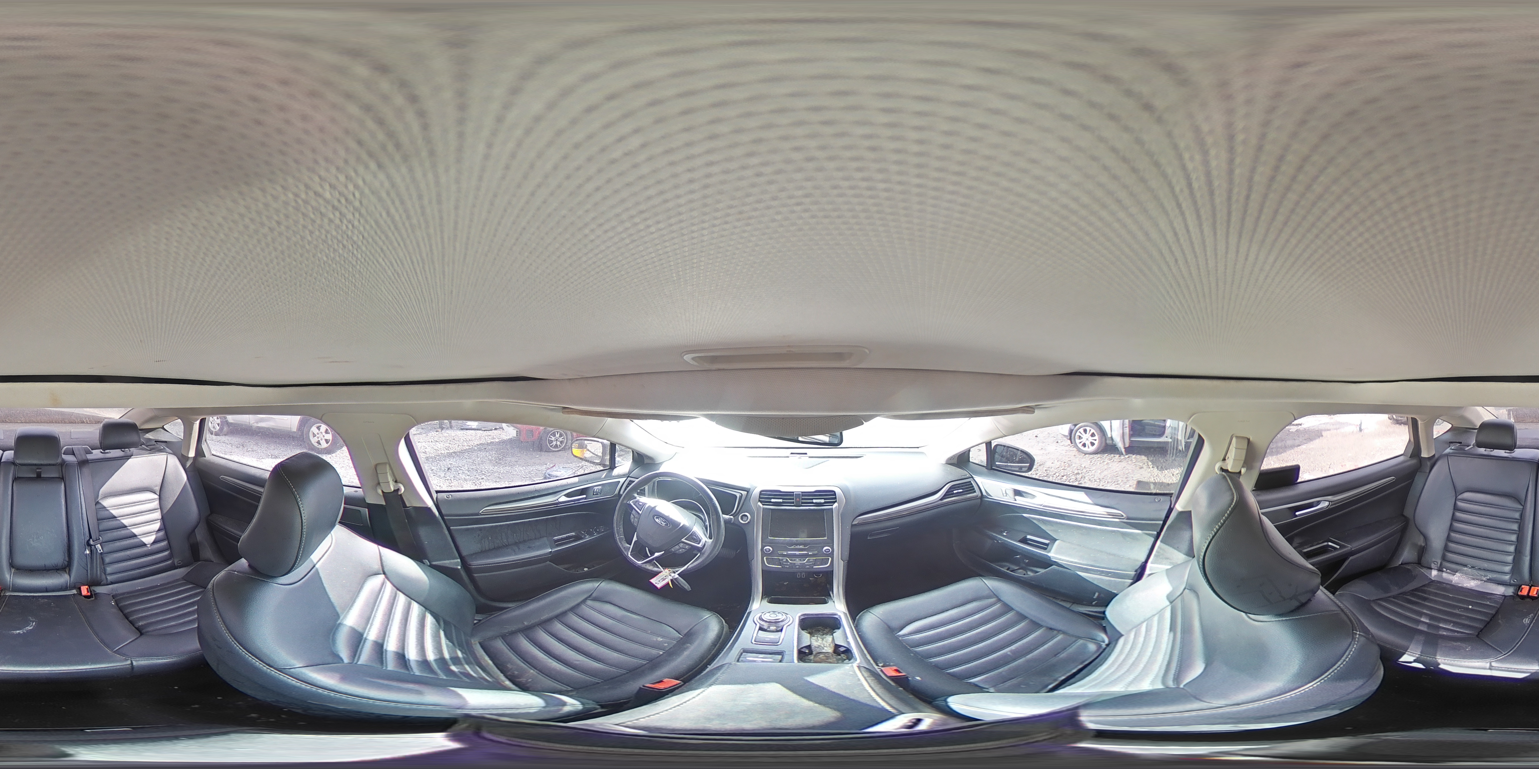 2020 Ford Fusion - Image 14