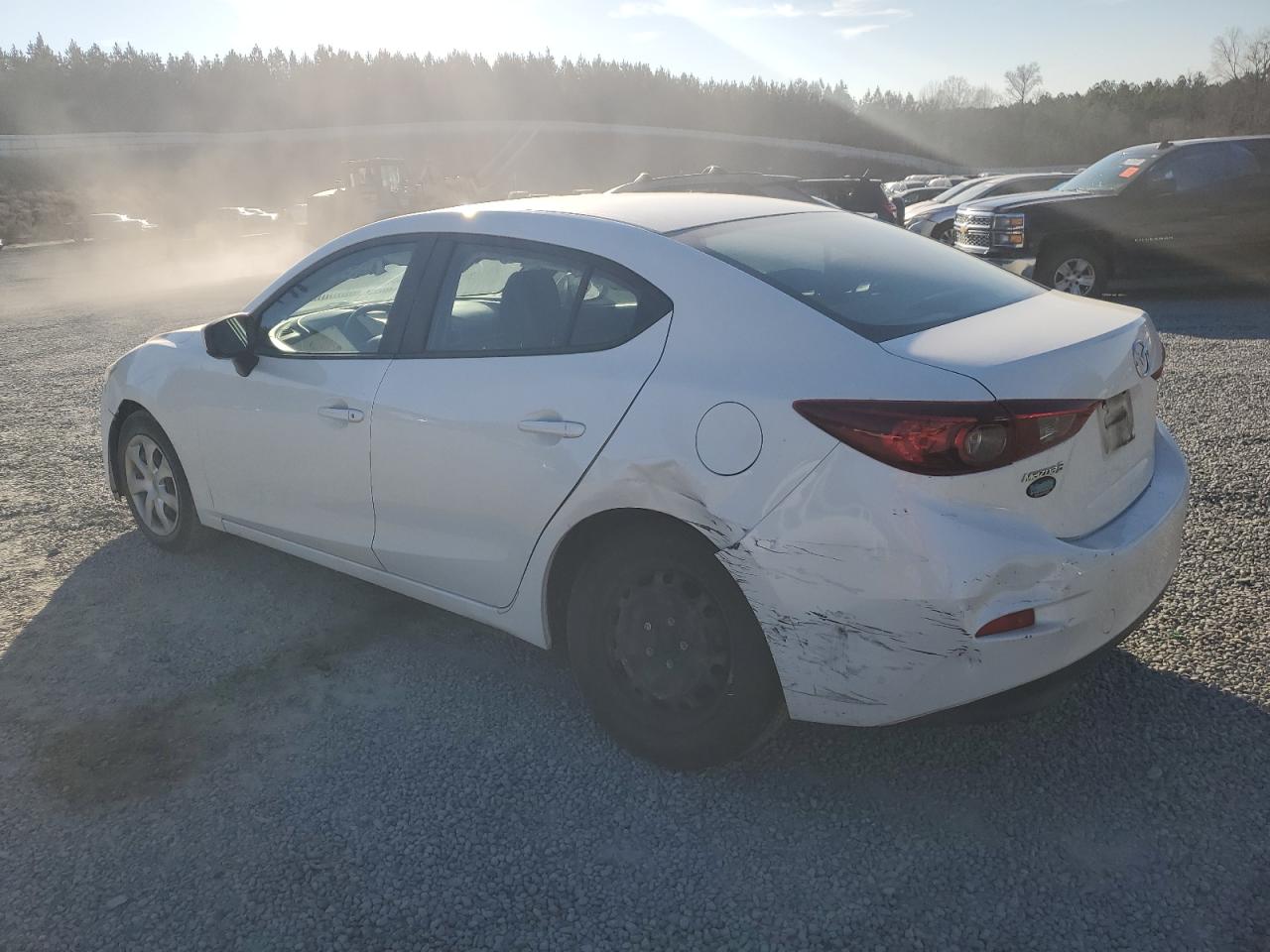 2015 Mazda 3 - Image 2