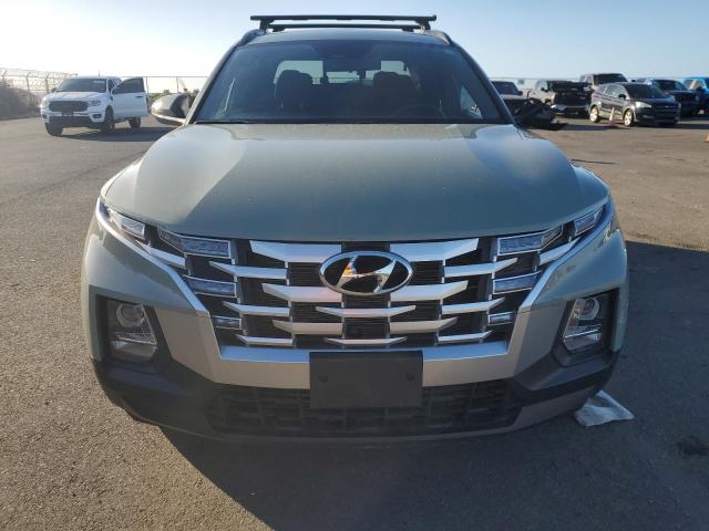  HYUNDAI SANTA CRUZ 2023 Zielony