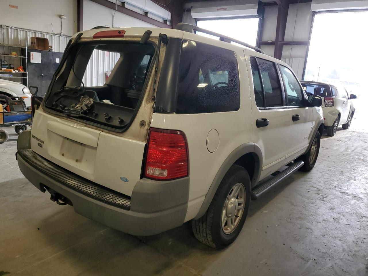 2002 Ford Explorer - Image 3