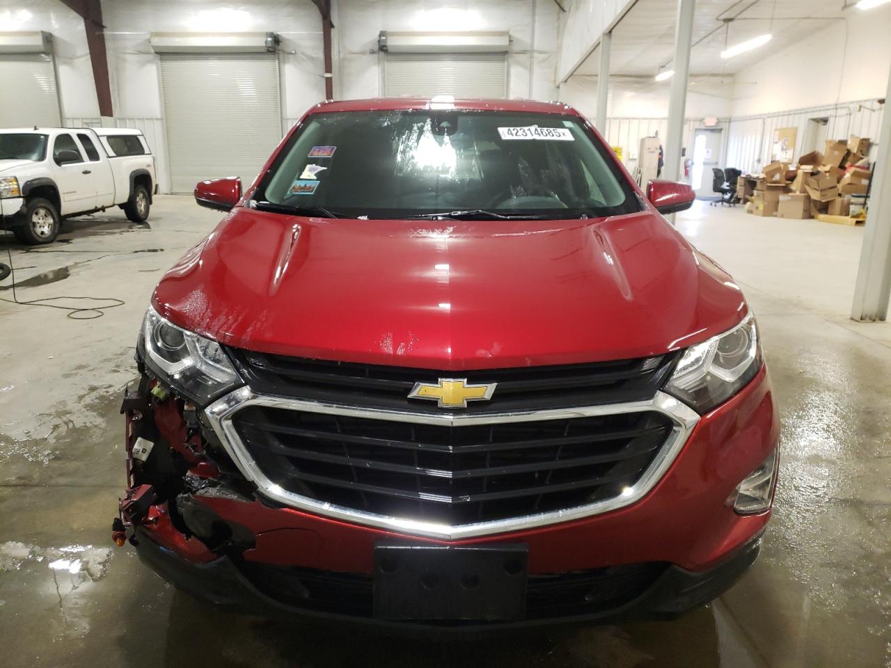 2020 Chevrolet Equinox - Image 5