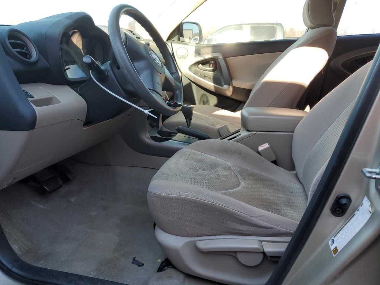 2006 Toyota RAV 4 - Image 7