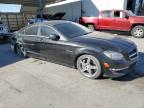 2012 Mercedes-Benz Cls 63 Amg للبيع في Anthony، TX - Rear End