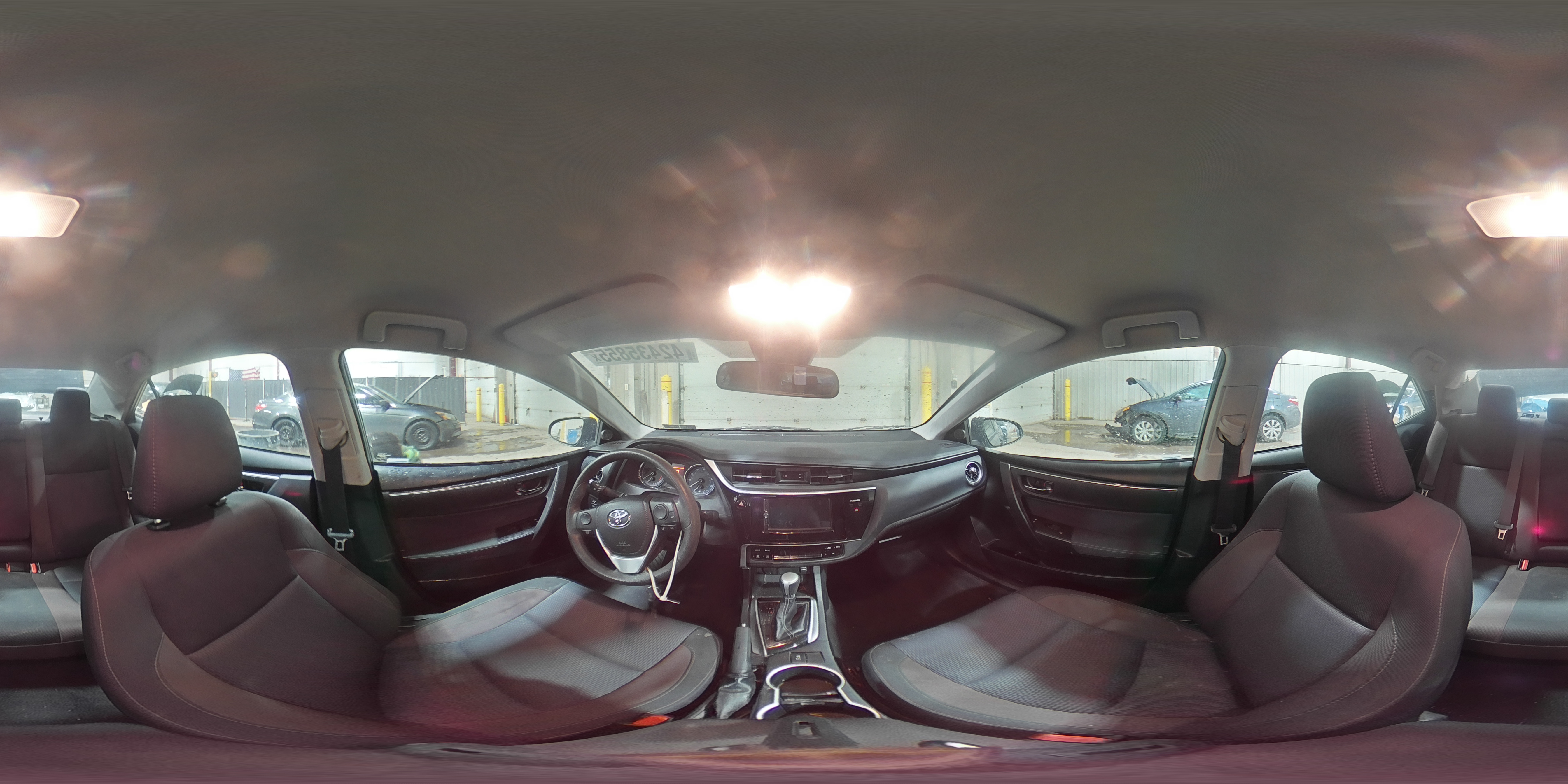 2017 Toyota Corolla - Image 15