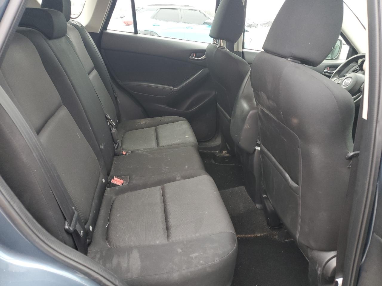2016 Mazda CX-5 - Image 10