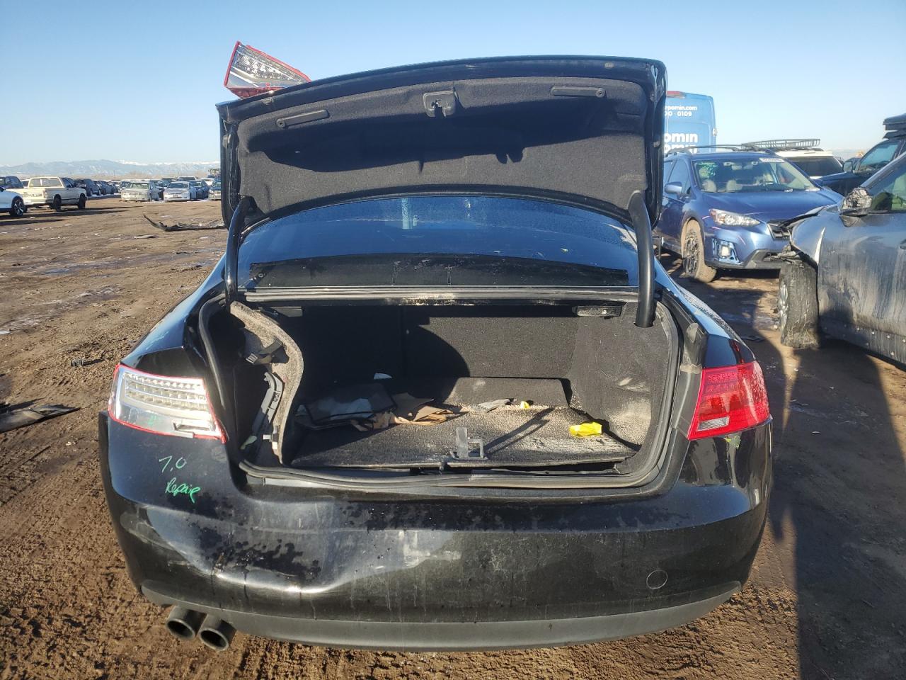 2014 Audi A5 - Image 6